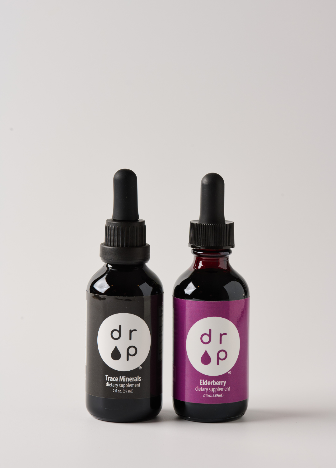 The Vital Defense Collection