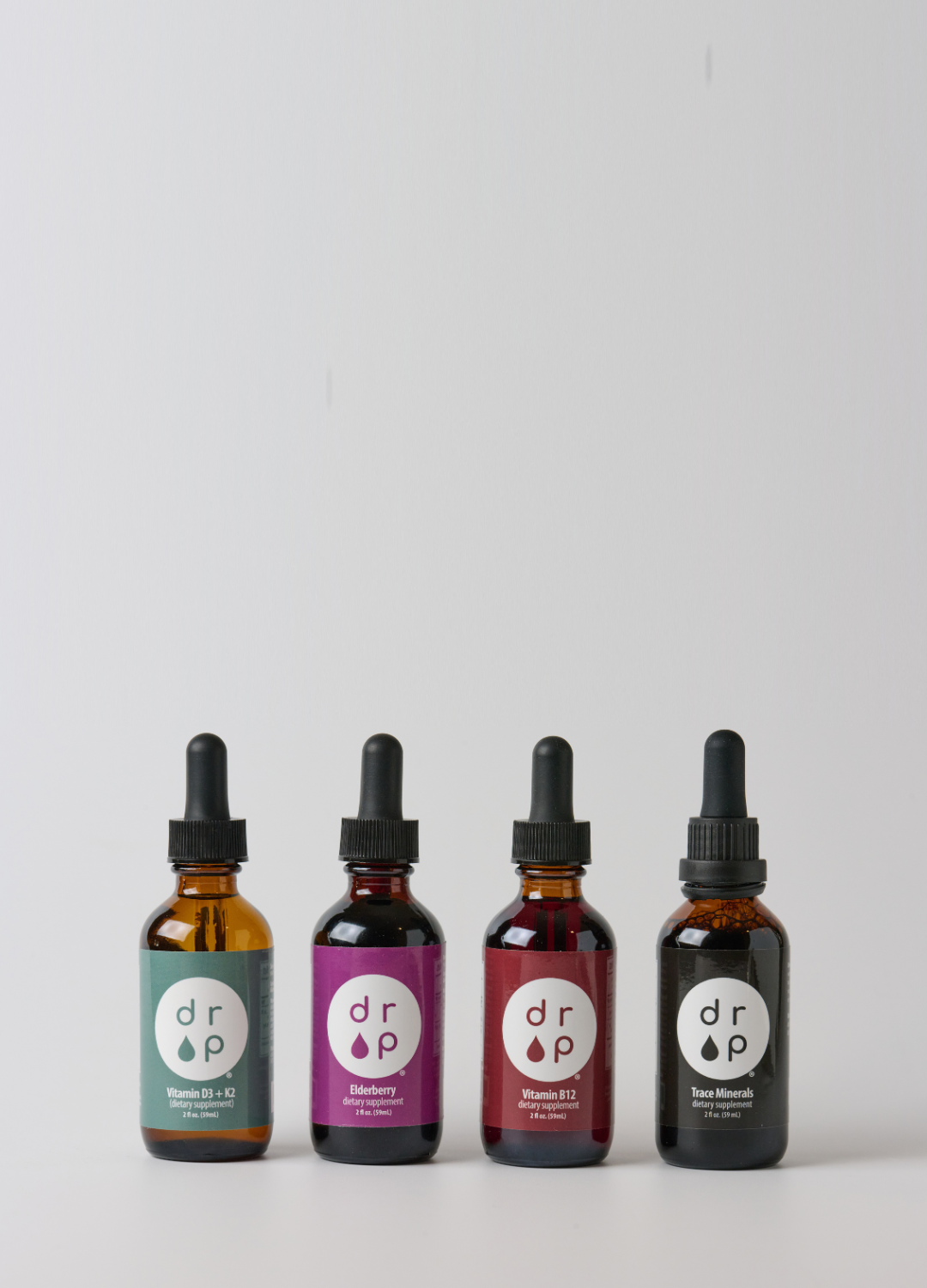 The Complete Wellness Collection