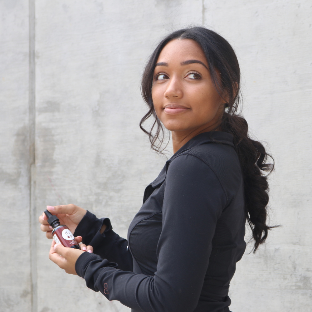 How to Actually Stick to a Daily Vitamin Routine