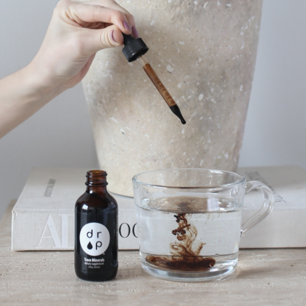 What Are Trace Minerals & Why Do They Matter?