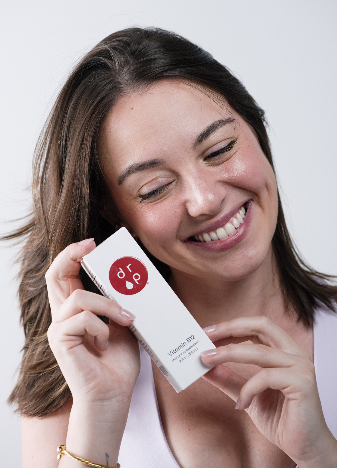 Vitamin B12 Drops