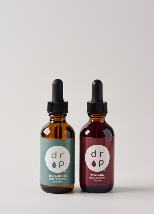 The Mind & Body Collection