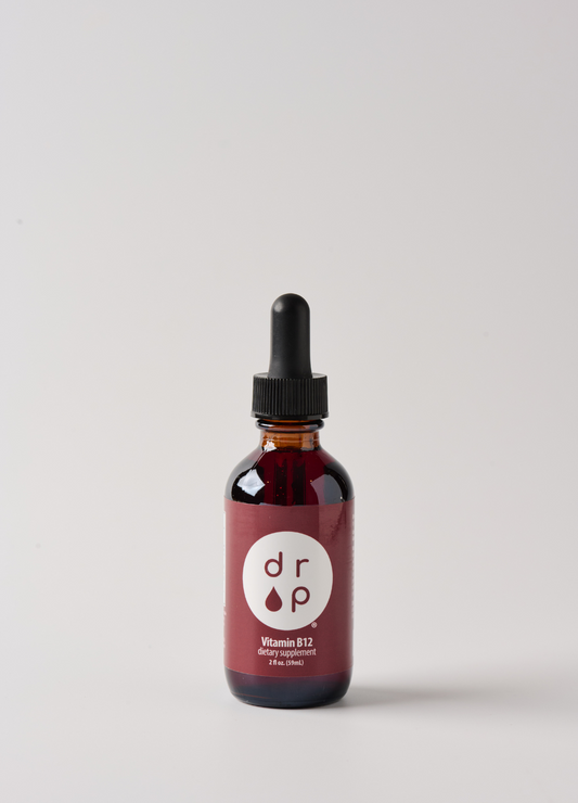 Vitamin B12 Drops