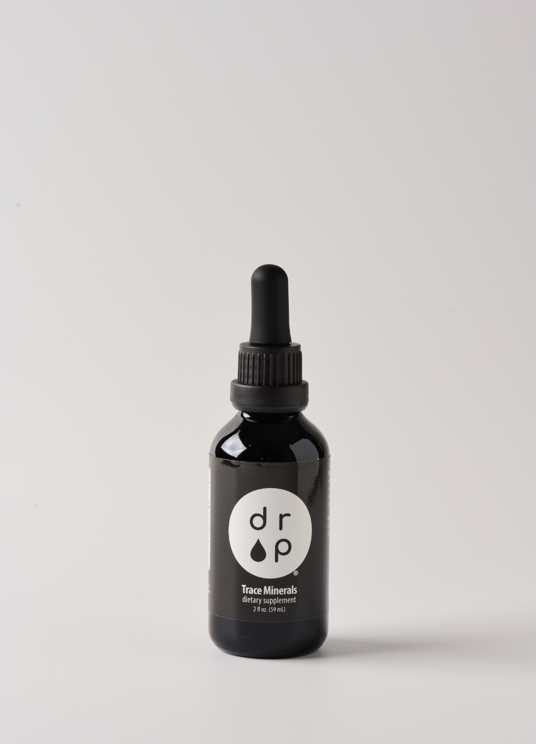 Trace Mineral Drops