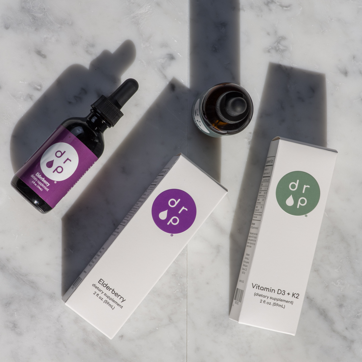 Our Story – Drop Supplements