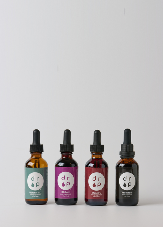 The Complete Wellness Collection